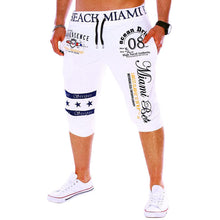 Load image into Gallery viewer, Men&#39;S Casual Sports Pants Fashion Digital Printing Design Sweatpants