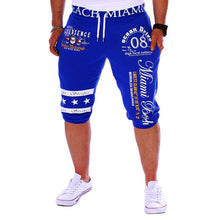 Load image into Gallery viewer, Men&#39;S Casual Sports Pants Fashion Digital Printing Design Sweatpants