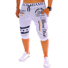 Load image into Gallery viewer, Men&#39;S Casual Sports Pants Fashion Digital Printing Design Sweatpants