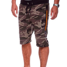 Load image into Gallery viewer, Mens Fashion Camouflage Casual Pants Sport Jogger Pants