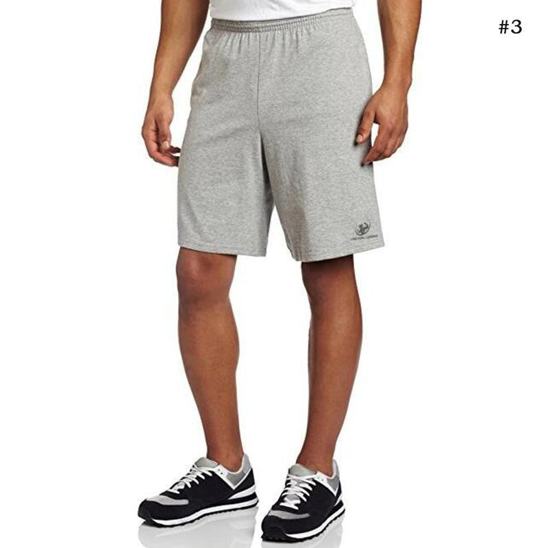 Summer Men Shorts  Sportswear  Casual Male Shorts Men Fashion Shorts Leisure Jogger Short Trousers Tracksuit